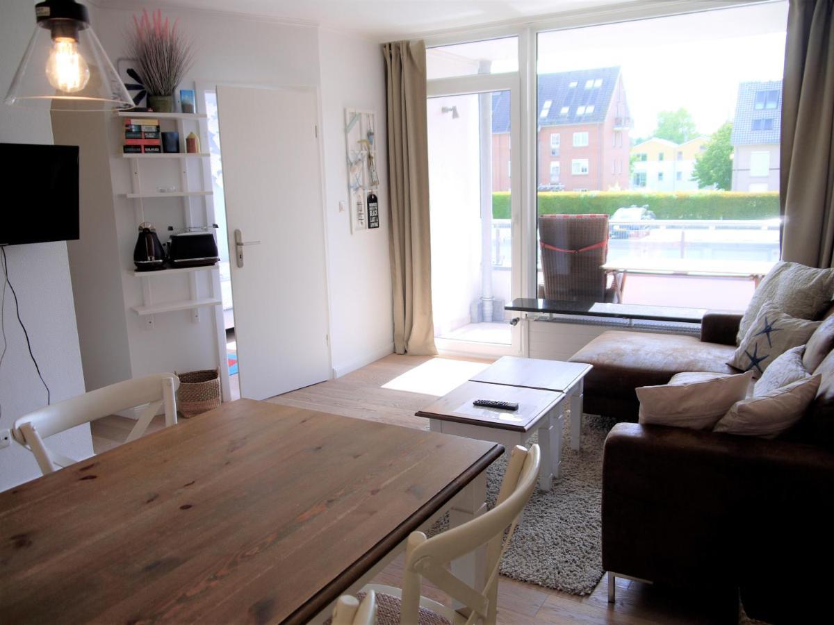 Strandperle 4 Apartment Scharbeutz