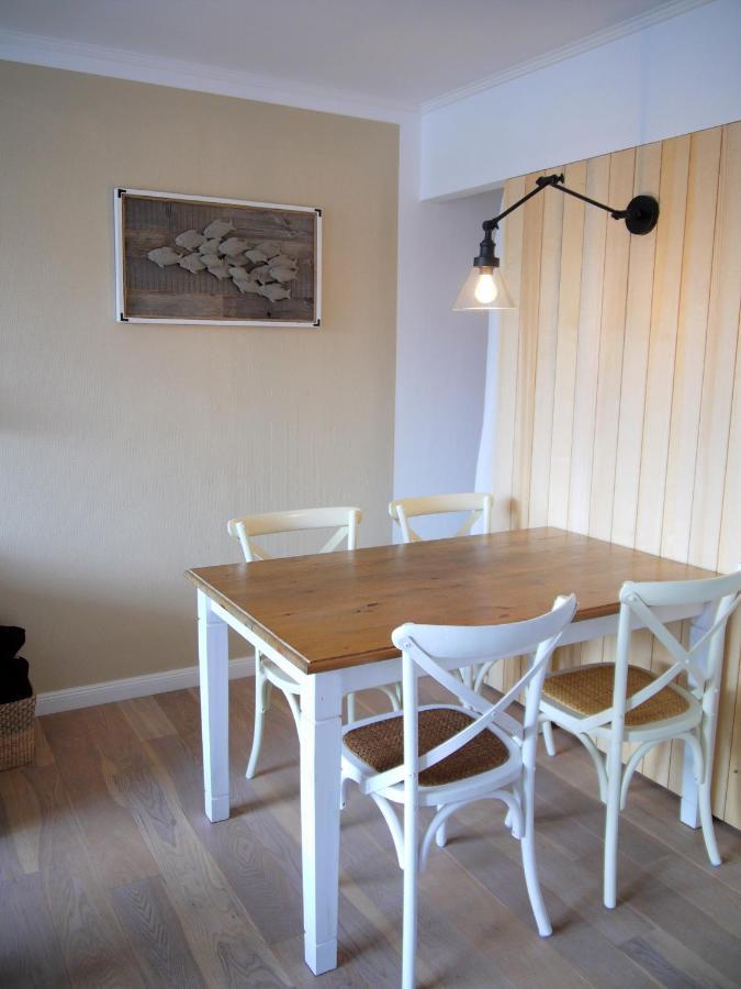 Strandperle 4 Apartment Scharbeutz
