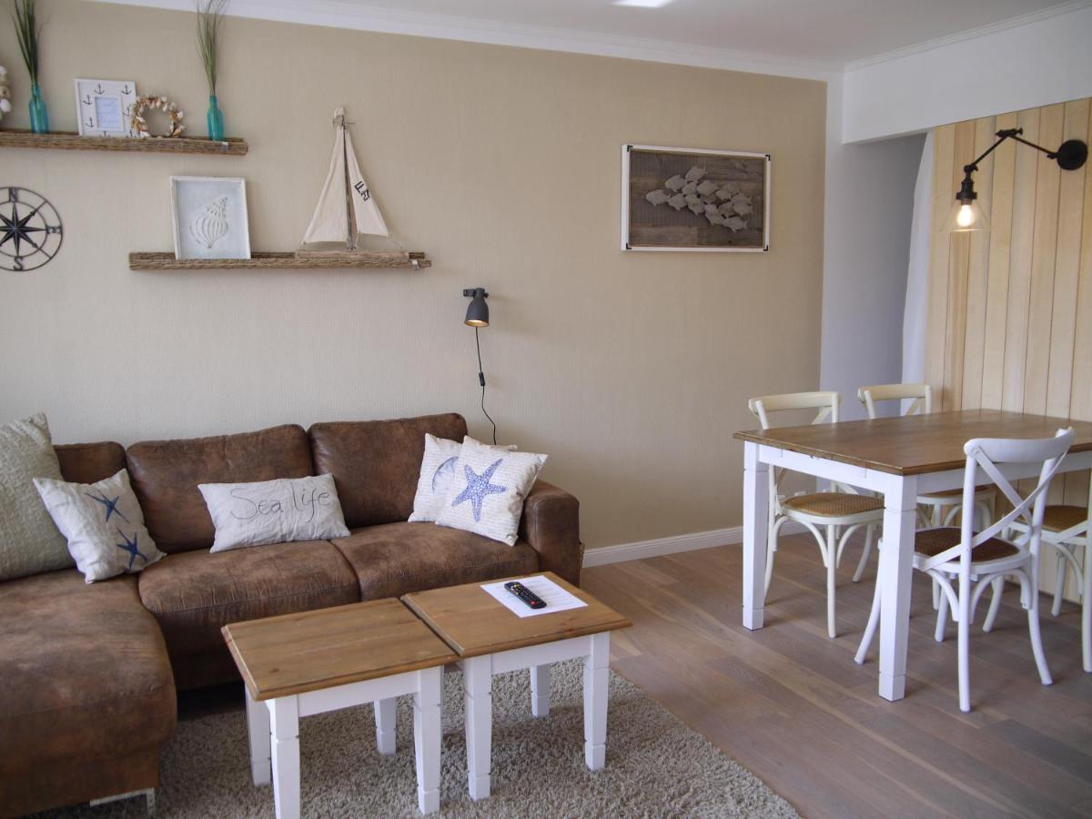 Strandperle 4 *