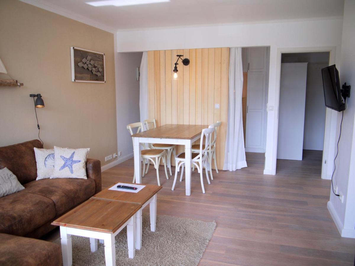Apartment Strandperle 4 Scharbeutz