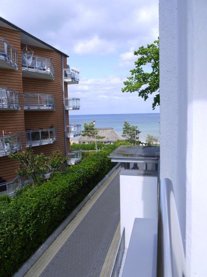 Strandperle 4 Apartment