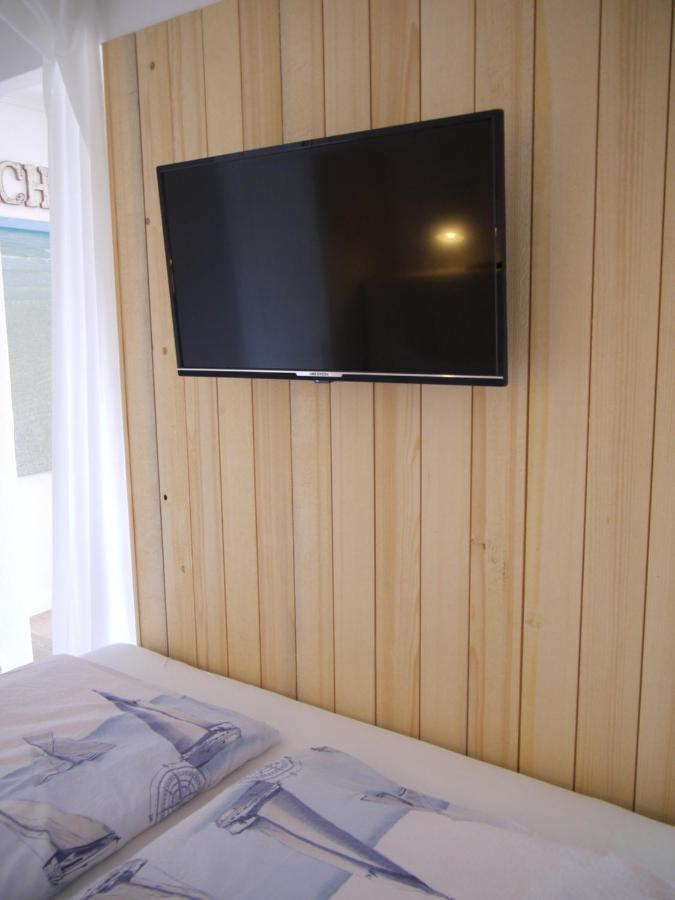 Strandperle 4 * Scharbeutz