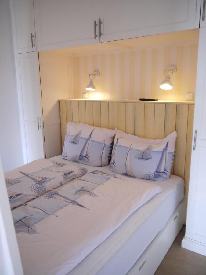 Apartment Strandperle 4