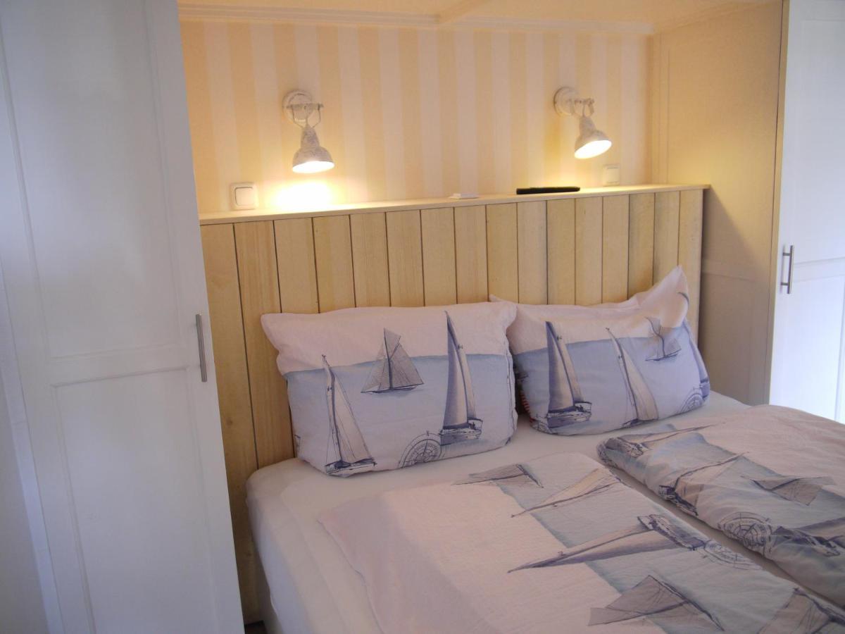 Apartment Strandperle 4 *