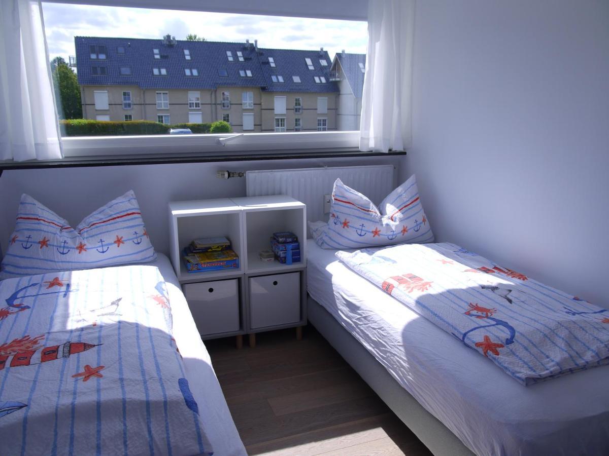 Strandperle 4 Apartment