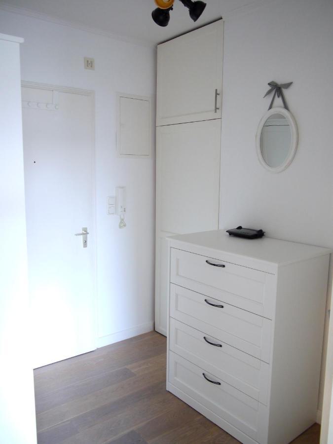 Apartment Strandperle 4 *