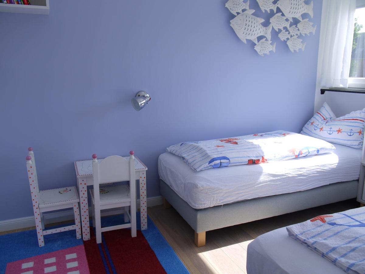 Strandperle 4 Apartment
