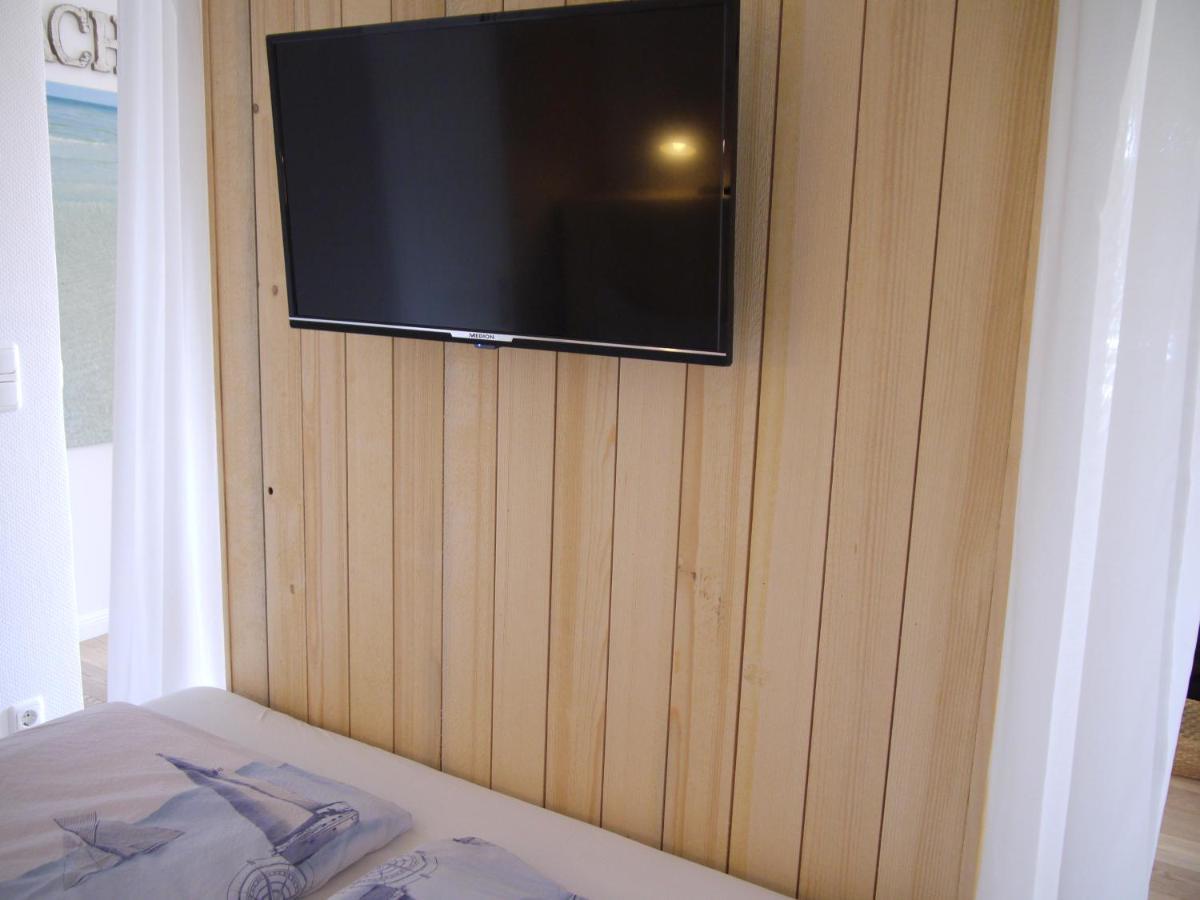 Strandperle 4 Apartment