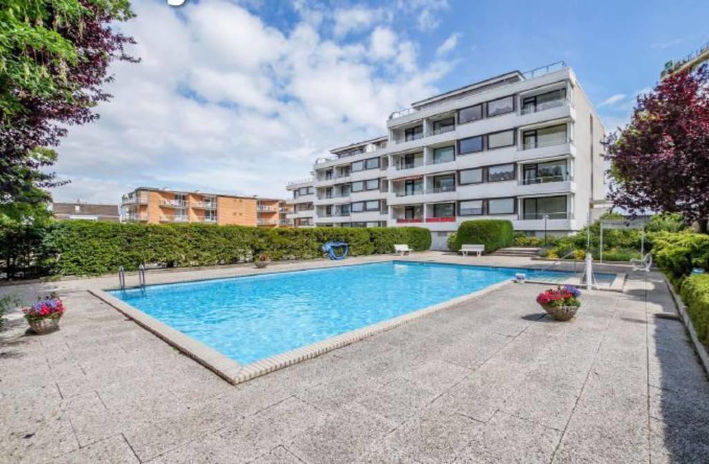 Apartment Strandperle 4 *